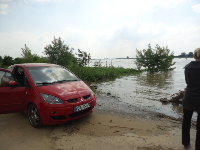 Hochwasser