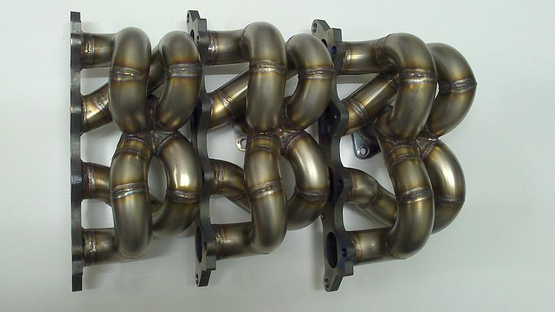 colt manifold by EE88 in Colt CZT