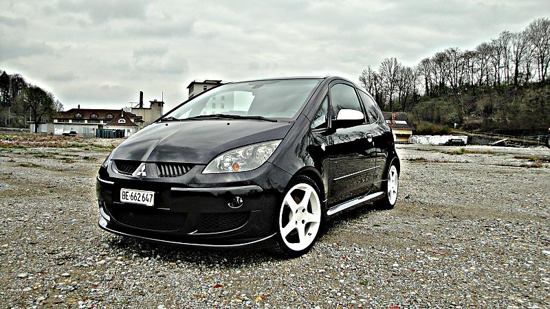 Colt CZT Ralliart 197PS by Colt-CZTurboEvo2 in Colt Ralliart