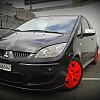Colt Ralliart by Colt-CZTurboEvo2 in Colt Ralliart