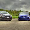 Ralliart vs. Colt Turbo Cabriolet by Madbolo`s Frauchen in Colt Ralliart