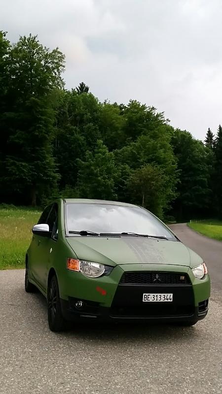 Colt Ralliart by ralliartCH in Colt Ralliart