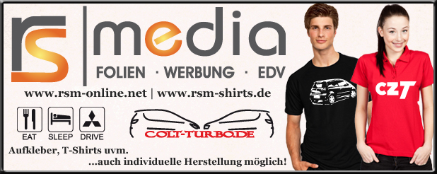 
www.rsm-online.net - Aufkleber, EDV & mehr - RS Media Textilienshop 